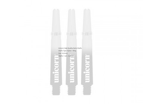 Gripper 3 Cosmos Meteor Short
