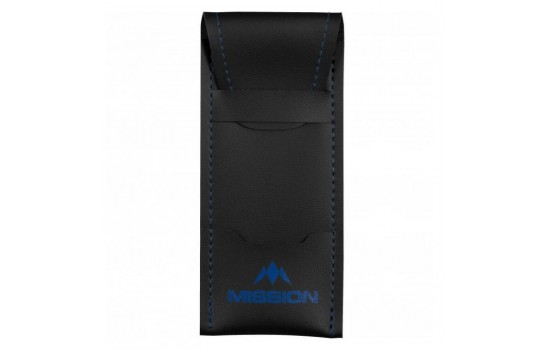 Sport 8 Case Black Blue