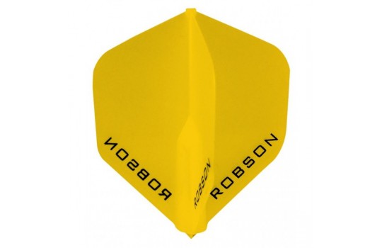 Robson Plus Flight Std. Yellow