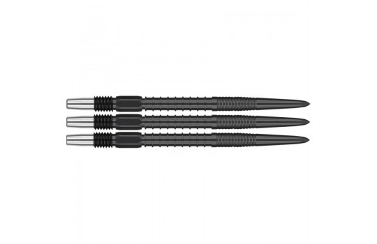 Swiss Points Firepoint Black 30 mm (Preview 1)