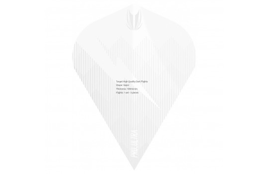 Vision Ultra Player Phil Taylor Power G6 Vapor S (Preview 3)