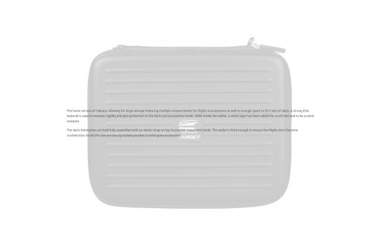 Takoma Home Wallet Black