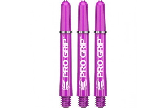 Pro Grip Purple In Between