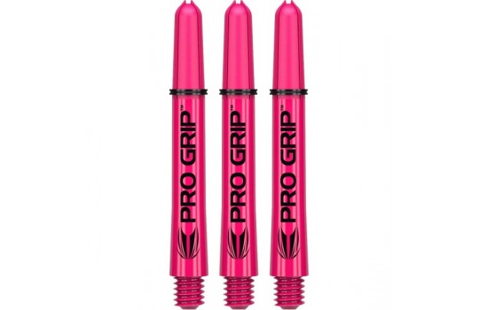 Pro Grip Pink In Between