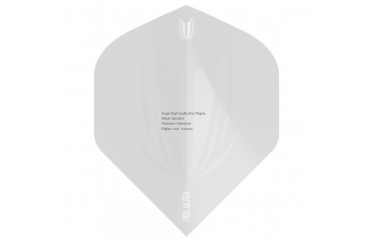 ID Pro Ultra Std. Red (Preview 3)