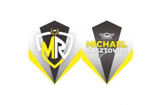 Powerflite P Std. Rasto Logo