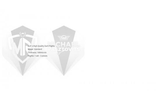 Powerflite P Std. Rasto Logo