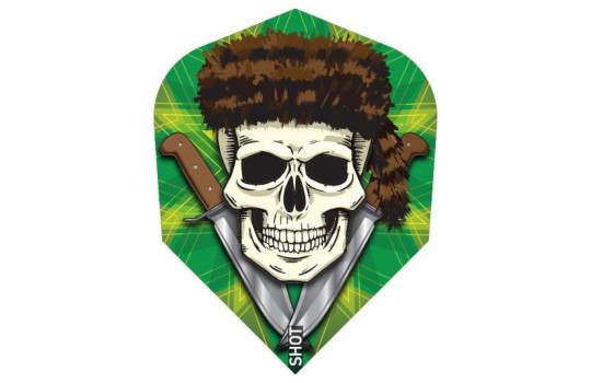 Wild Frontier Trapper 100 Micron Std.6