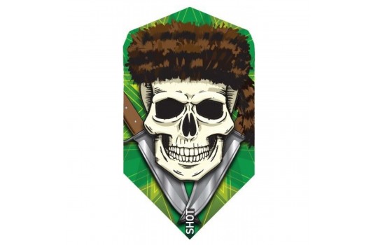 Wild Frontier Trapper 100 Micron Slim (Preview 1)