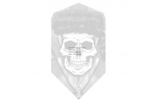 Wild Frontier Trapper 100 Micron Slim (Preview 2)