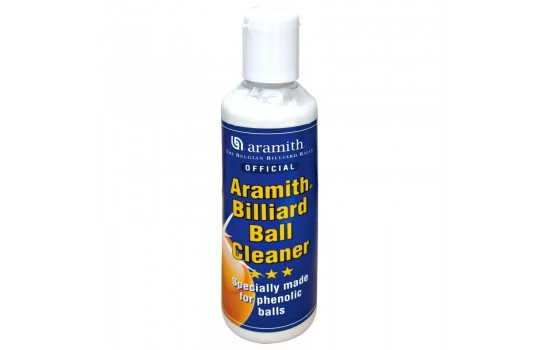 Ball Polish Aramith