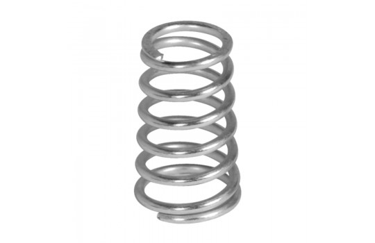 Ελατήριο Μπάρας για Ποδοσφαιράκι Conic For Rods Diam. 16mm