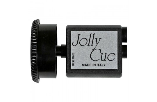 Jolly Cue Ferrule Sander