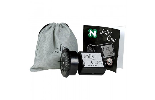 Jolly Cue Ferrule Sander
