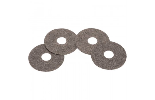 Jolly Cue Abrasive Replacement