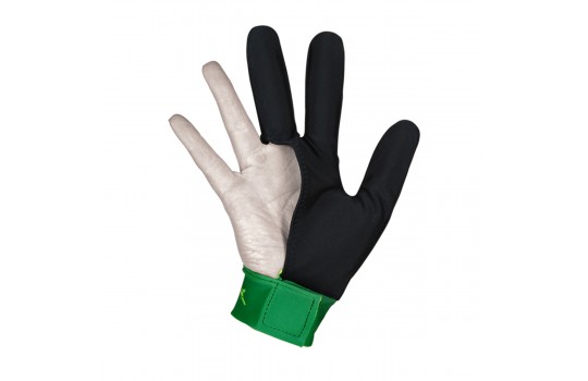 Glove Renzline Black With Waistband Dx (Right Hand)
