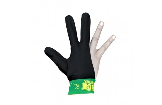 Glove Renzline Black With Waistband Dx (Right Hand)