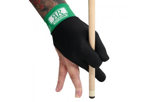 Glove Renzline Black With Waistband Dx (for the Right Hand) (Preview 1)