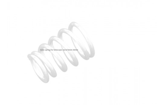 Spring Garlando Diam 16mm-30mm