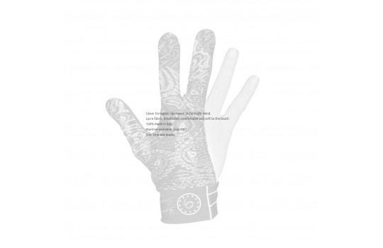 Glove Torregiani Openwork Dx (Right Hand)