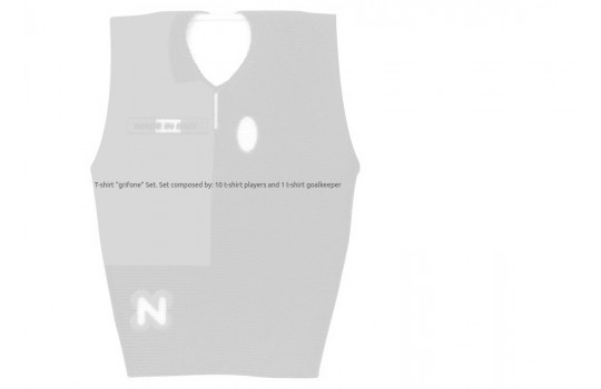 Grifone Set