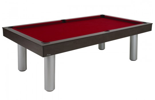 Longoni Fire Wenge 7,5ft (Τραπεζαρία) 15199C