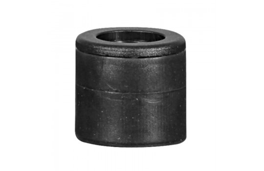 Spring Rubber For Rod Diam 16X24 Shore50