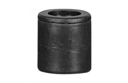 Spring Rubber For Rod Diam 16X29 Shore50