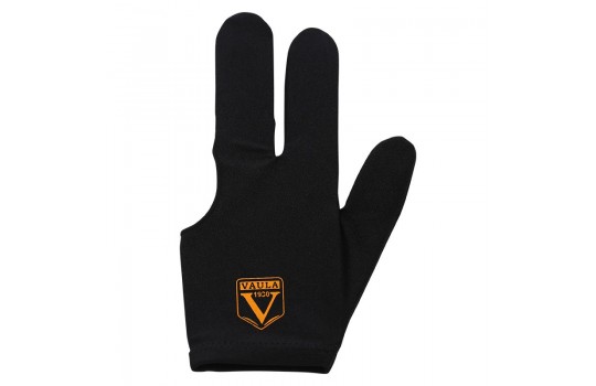 Glove Renzline Start Black Sx (φοριέται στο Αριστερό Χέρι)