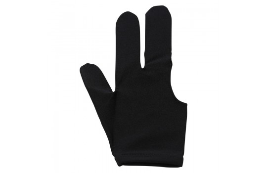 Glove Renzline Start Black Sx (φοριέται στο Αριστερό Χέρι)