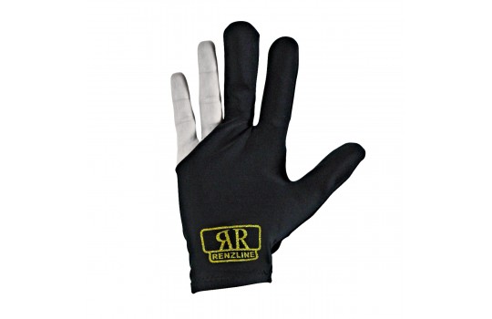 Glove Renzline Start Black Dx (Right Hand)