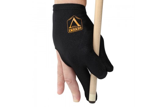 Glove Renzline Start Black Dx (φοριέται στο Δεξί Χέρι)