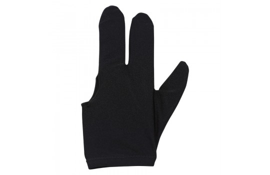 Glove Renzline Start Black Dx (φοριέται στο Δεξί Χέρι)
