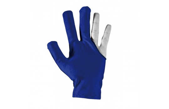 Glove Renzline Start Blue Sx
