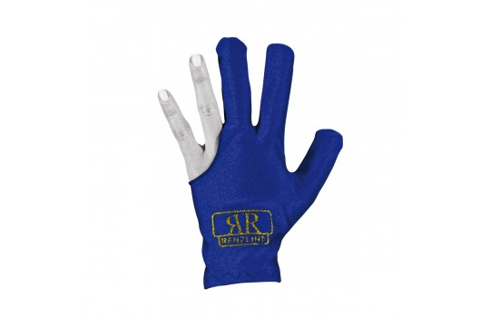 Glove Renzline Start Blue Sx