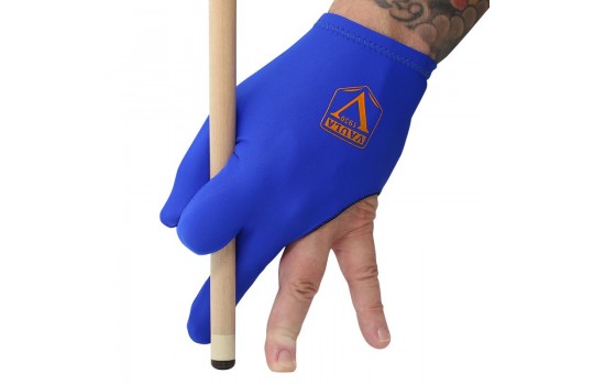 Glove Renzline Start Blue Sx (φοριέται στο Αριστερό Χέρι)