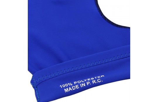 Glove Renzline Start Blue Sx (φοριέται στο Αριστερό Χέρι)