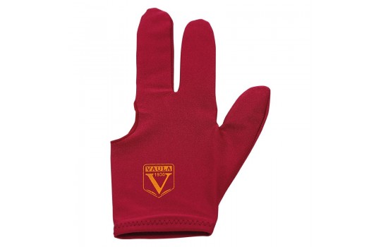 Glove Renzline Start Bordeaux Sx (φοριέται στο Αριστερό Χέρι)