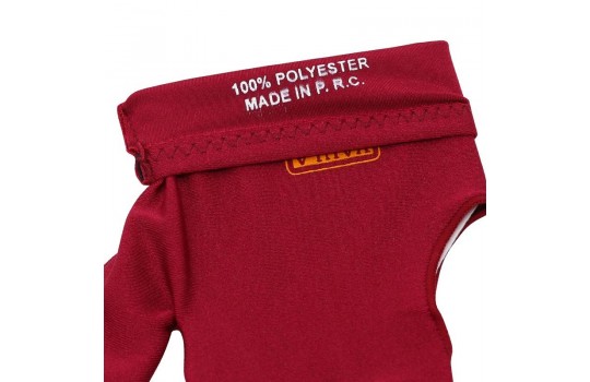 Glove Renzline Start Bordeaux Sx (φοριέται στο Αριστερό Χέρι)