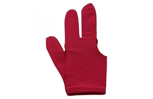 Glove Renzline Start Bordeaux Sx (φοριέται στο Αριστερό Χέρι)