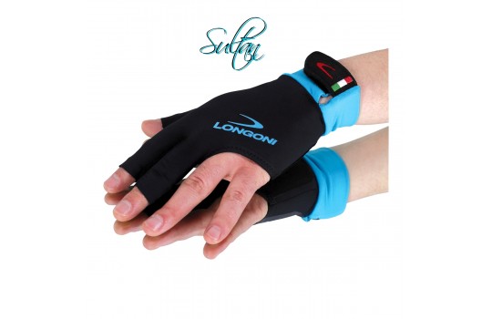 Glove Longoni Sultan Sx size M