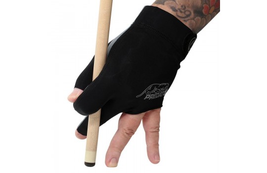 Glove Predator Second Skin Black/Grey L/XL (for the Left Hand) (Preview 1)