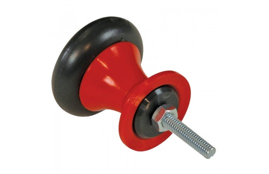 Funghetto Bumper Red