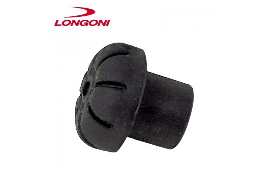 Rubber Bumper Mushroom Style With Longoni Logo