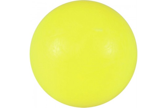 Balls Yellow Soccer 34mm 10 Pcs Set