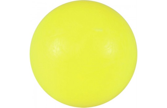 Μπάλες για Ποδοσφαιράκι set 10 τεμ Yellow 34mm