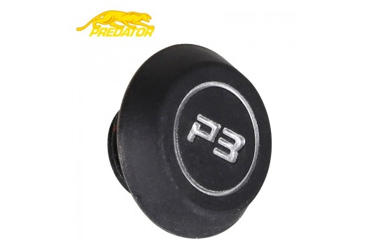 Rubber Bumper For Cue Predator P3