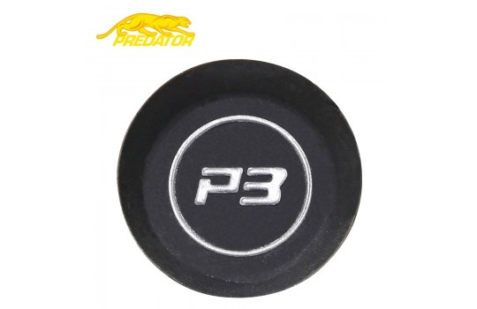 Rubber Bumper For Cue Predator P3
