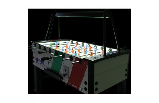 Kit Light Cobra For Soccer Table
