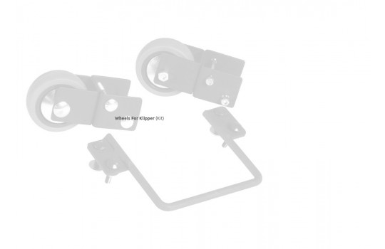Ροδάκια Σετ For Klipper (Kit) για Ποδοσφαιράκι
